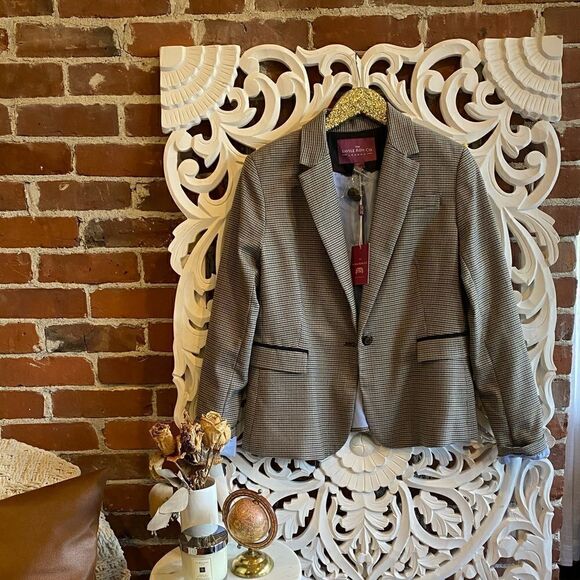 NWT The Savile Row Co London Blazer - Picture 4 of 10